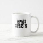 Hapkido Superstar Mug