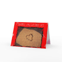 HAPPEE VALINTYMES FRUM TEH KAT cards