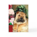 Happei Holiday Card