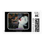 'Happenstance in the iron Works' Postage