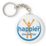 happier.com keychain