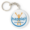 happier.com keychain