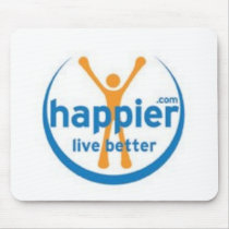 happier.com mousepads by happier happier.com mousepads