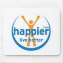 happier.com mousepads