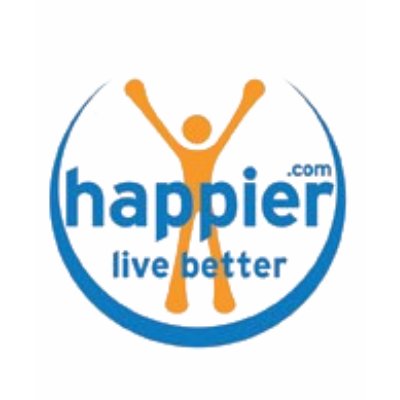 happier.com tee shirts by happier