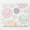 happies mousepad