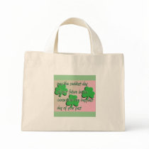 Happiest Day Tote Bag