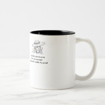 Happily divorced coffee mugs