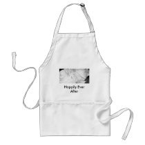Happily Ever After aprons by JunipersWedding Happily Ever After aprons