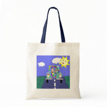 Happily Ever After bags