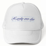 Happily Ever After For Now Hat