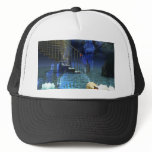 HAPPILY EVER AFTER TRUCKER HAT