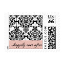 ...happily ever after postage