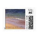 happily ever after postage
