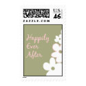 Happily Ever After postage by mleonsa Happily Ever After postage