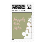 Happily Ever After Stamp