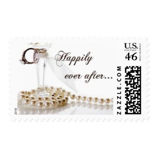 Happily Ever After stamps stamp