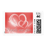 Happily Ever After stamps