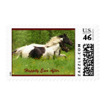 Happily Ever After Stamps