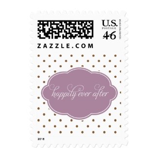 Happily Ever After - Sweet Spots Stamp stamp