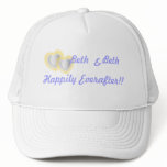 Happily Everafter!, Cap-Customize - Customized hats