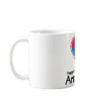 Happily Married Armenian Mugs