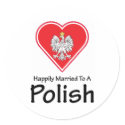 Happily Married Polish stickers by teyes143 Happily Married Polish stickers