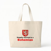 Happily Married To A Bohemian bags