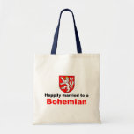 Happily Married To A Bohemian Bags