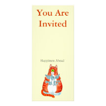 Happiness Ahead Announcements