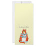 Happiness Ahead! Rack Cards