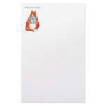 Happiness Ahead! Stationery