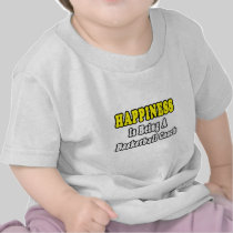 Happiness...Basketball Coach Shirts