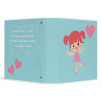 Happiness binders