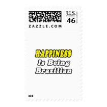 Happiness...Brazilian postage by Brazilian_Pride Happiness...Brazilian postage