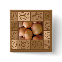 Happiness_ buttons by ELENNE Happiness_ buttons
