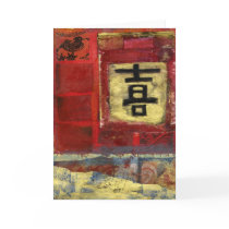 Happiness Greeting Card