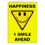 Happiness
