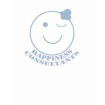 Happiness Consultants Dark T-Shirt
