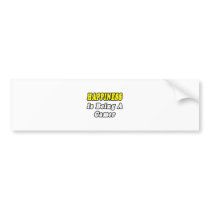 Happiness...Gamer bumper stickers