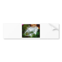 happiness Gift Bumper Sticker