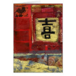 Happiness Greeting Card