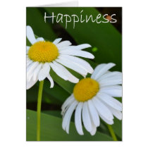 Happiness II cards