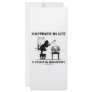 Happiness In Life Is Found In Serendipity (Cat) Full Color Rack Card