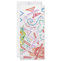 Happiness Inside rack cards