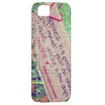 Happiness iPhone 5 Cover
