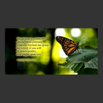Happiness is a Butterfly posters by wottwin Happiness is a Butterfly posters