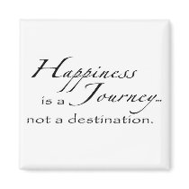 Happiness_is_a_journey magnets