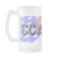 Happiness Is A Warm Gun Coffee Mug