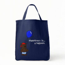 'Happiness is...' Bag